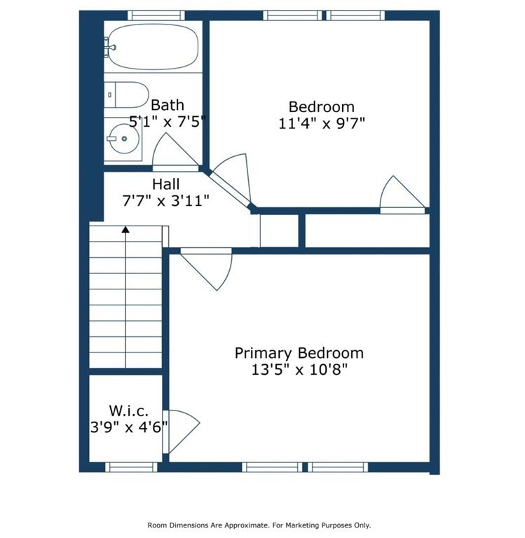 216 Quincy Shore Drive