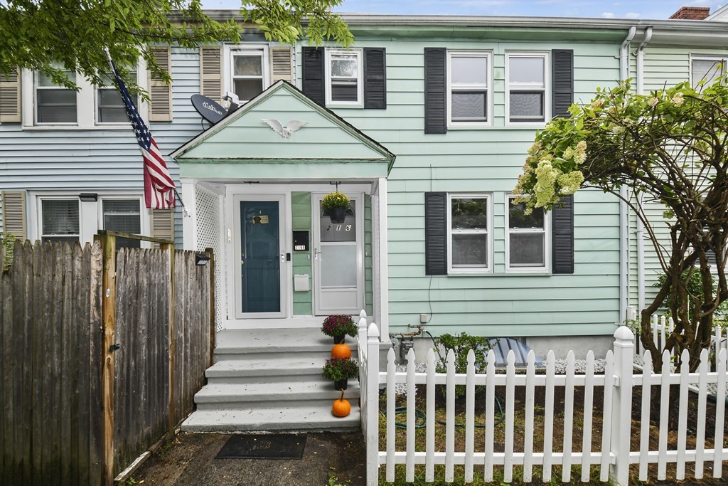 216 Quincy Shore Drive
