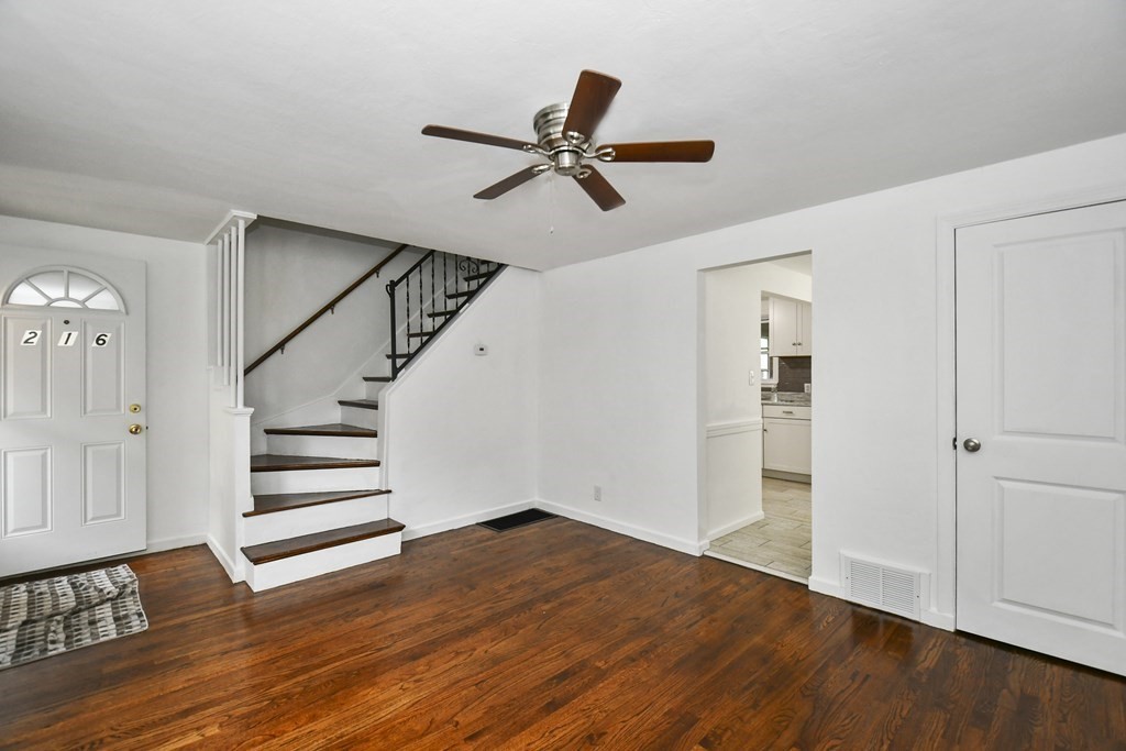 216 Quincy Shore Drive