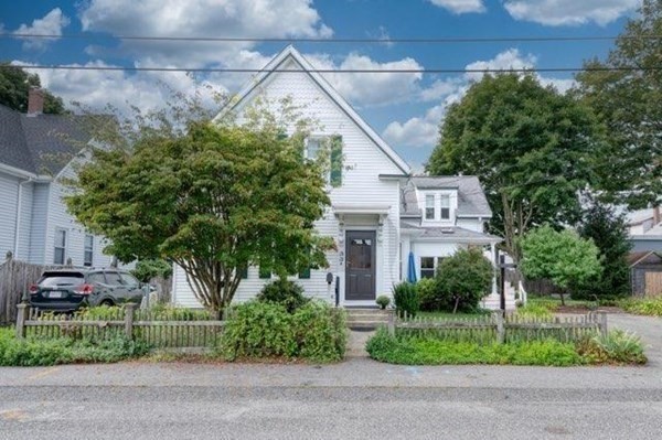 33 Central St # A