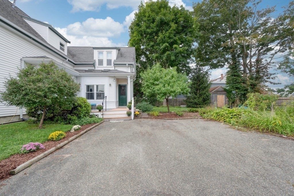 33 Central St # A