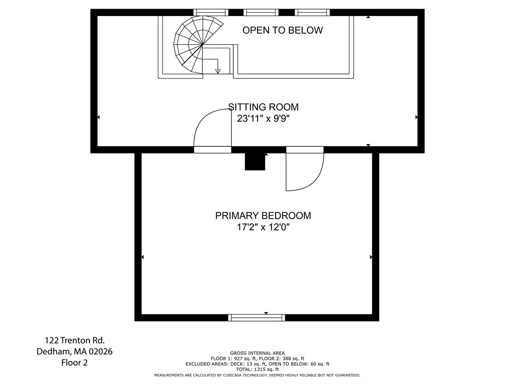 122 Trenton Rd