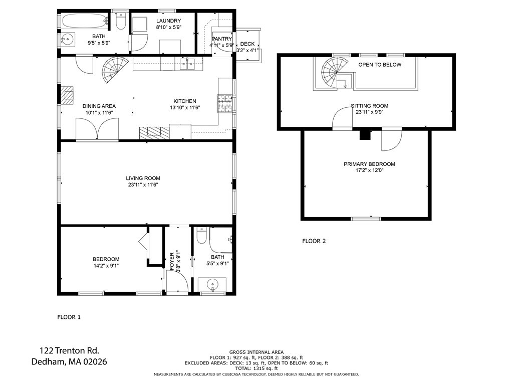 122 Trenton Rd
