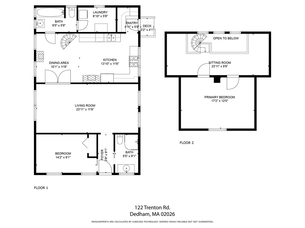 122 Trenton Rd