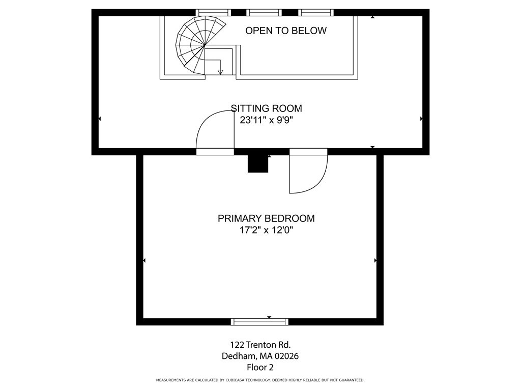 122 Trenton Rd