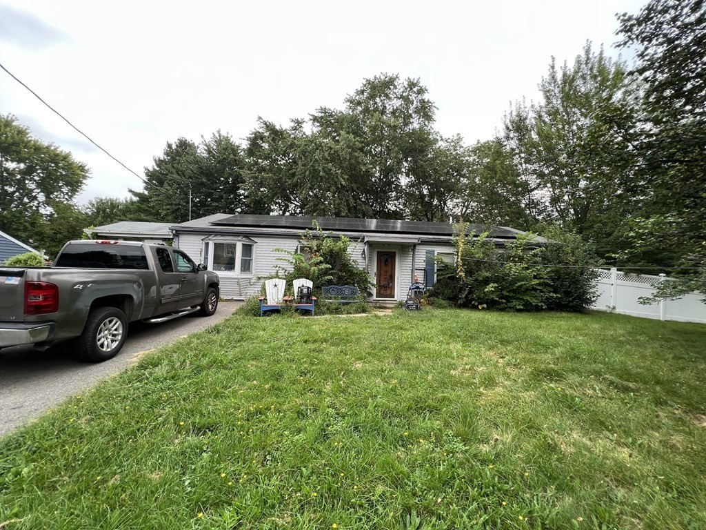 338 Homeland Dr