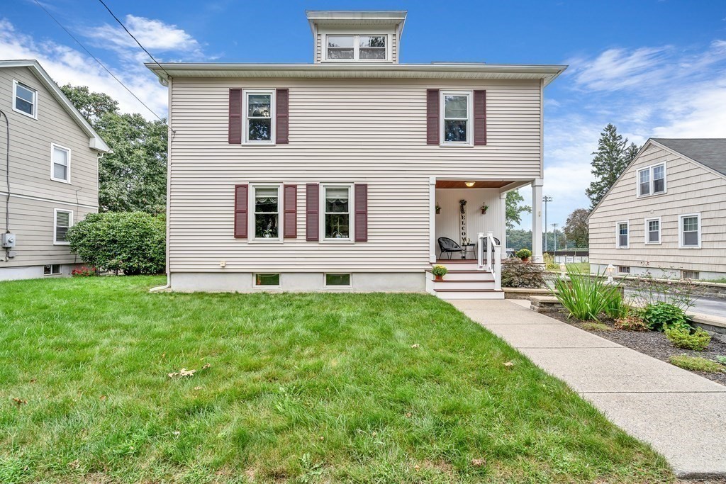 77 Brigham Street