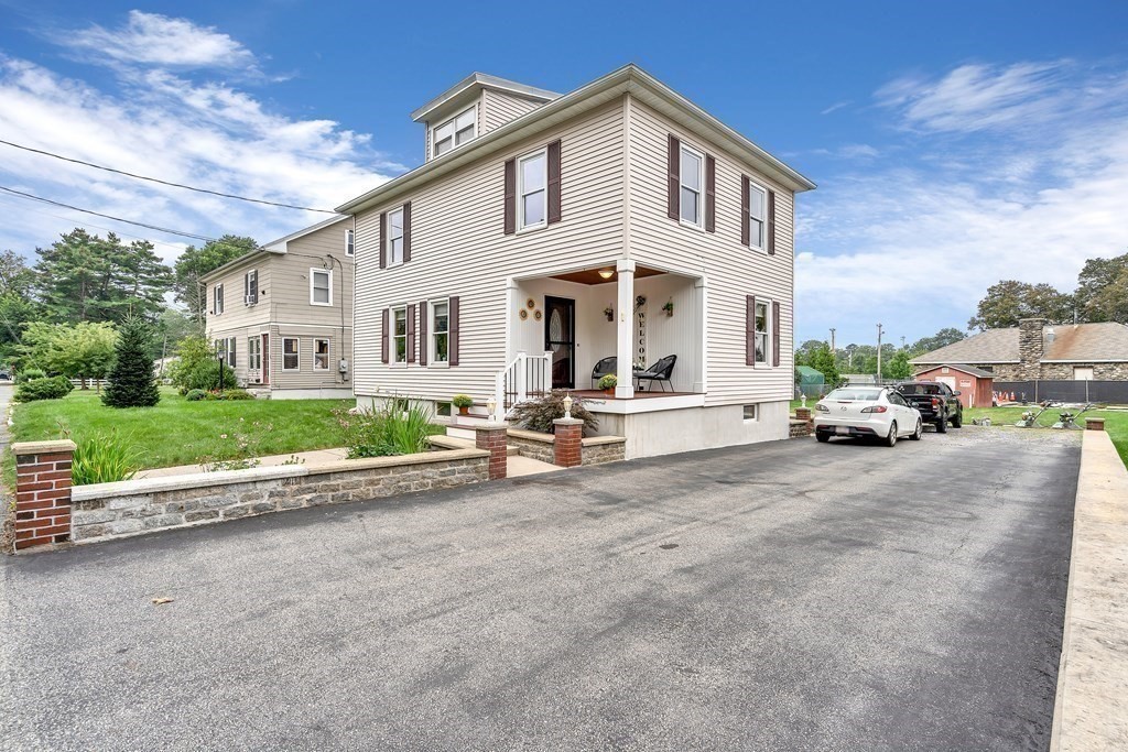77 Brigham Street