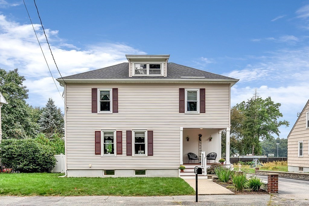 77 Brigham Street