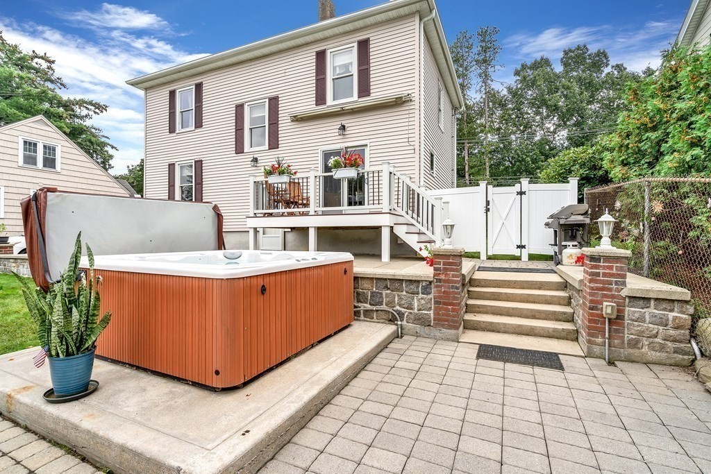 77 Brigham Street