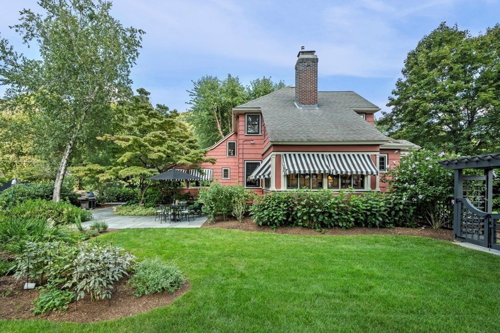 54 Lawler Rd