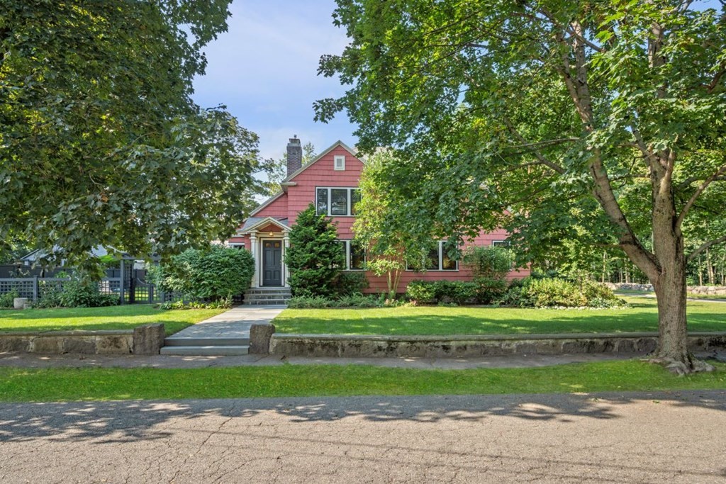 54 Lawler Rd