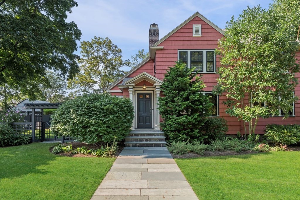 54 Lawler Rd