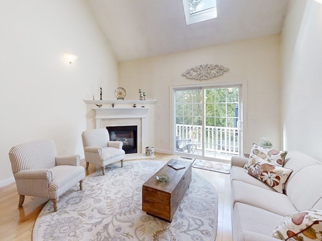50 Lynnes Way # 50