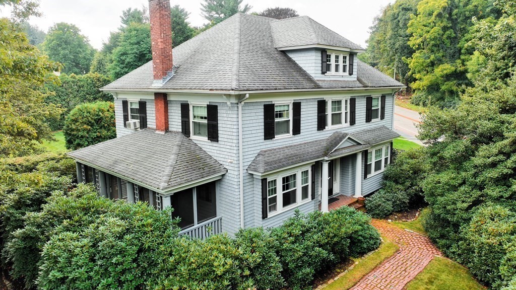 299 Salisbury St