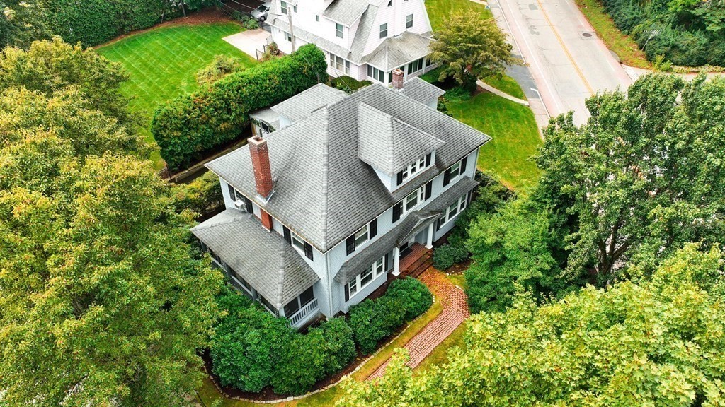 299 Salisbury St