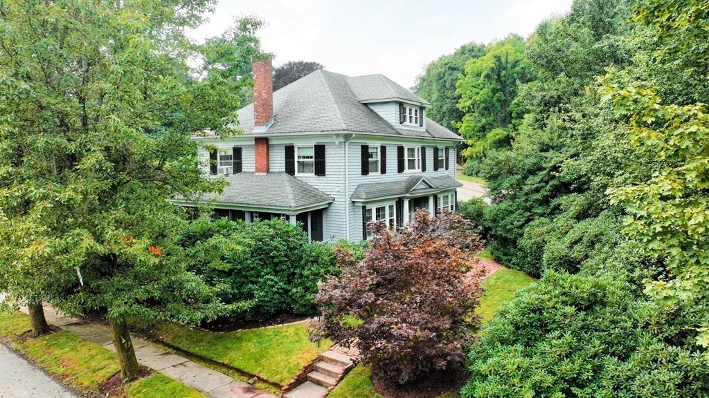 299 Salisbury St