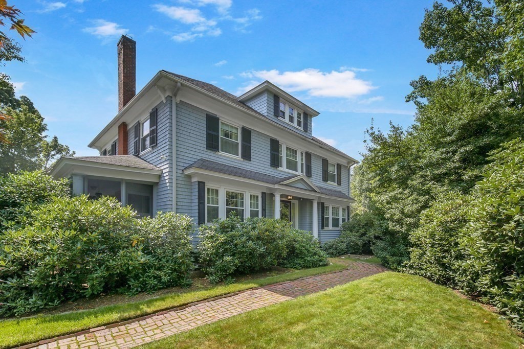 299 Salisbury St