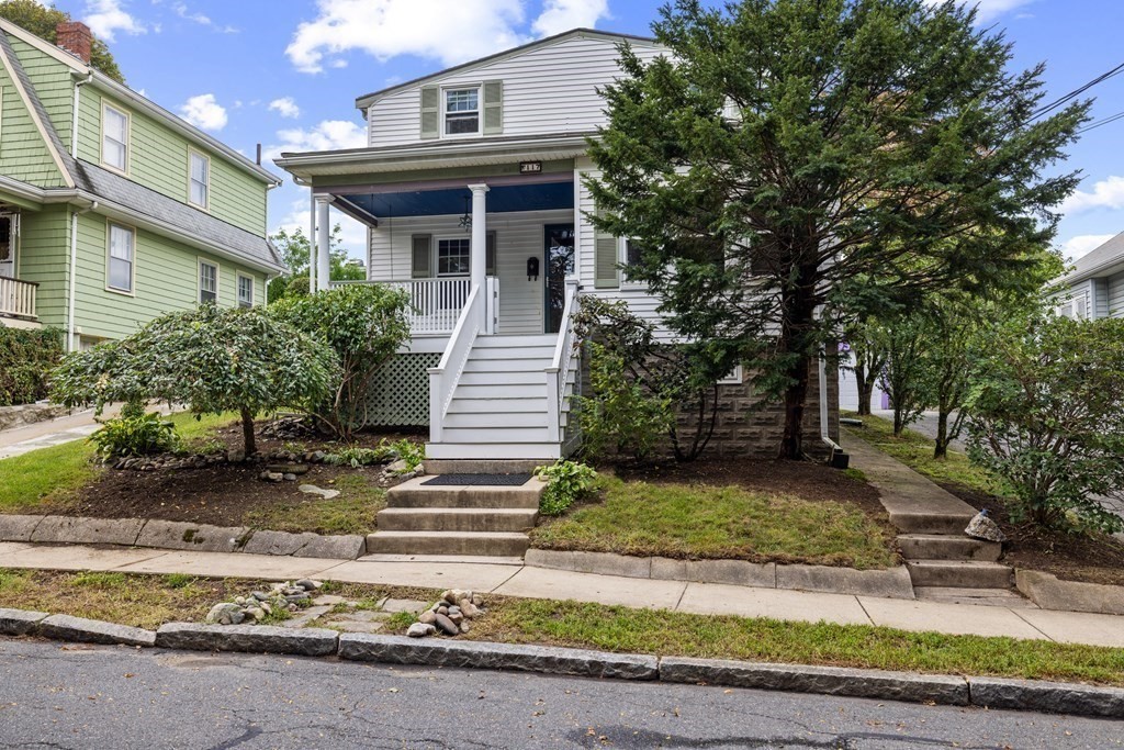 117 Newport Street