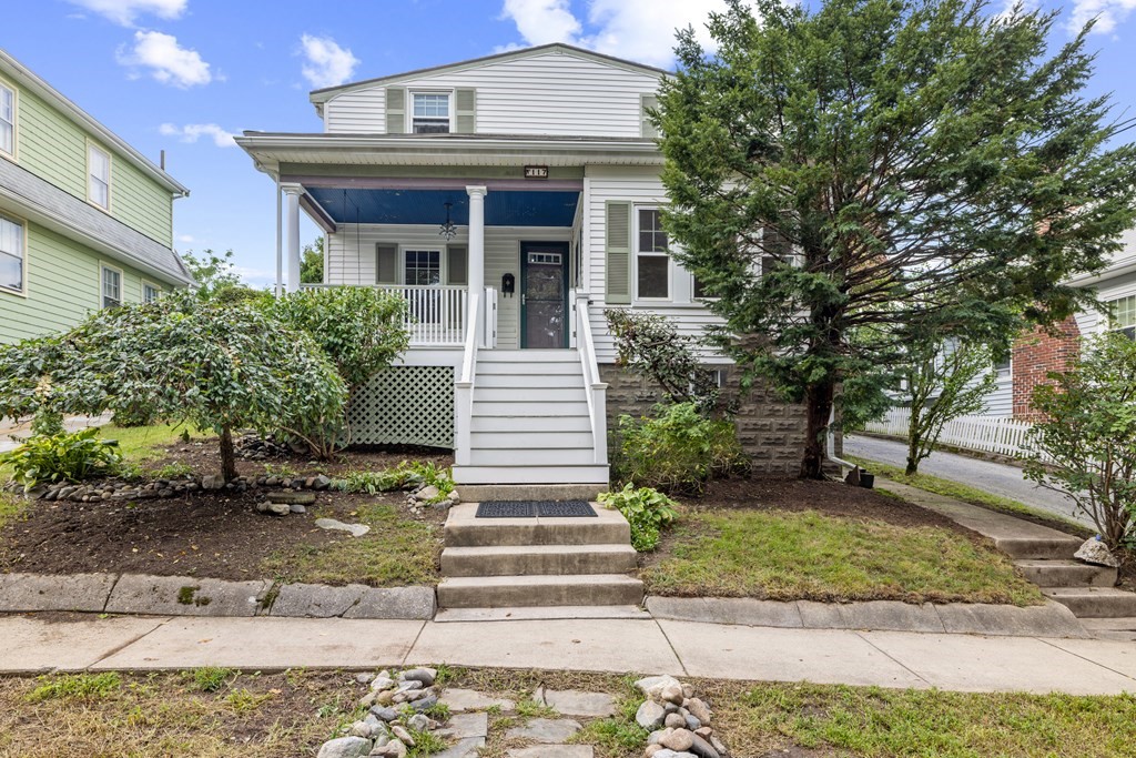117 Newport Street