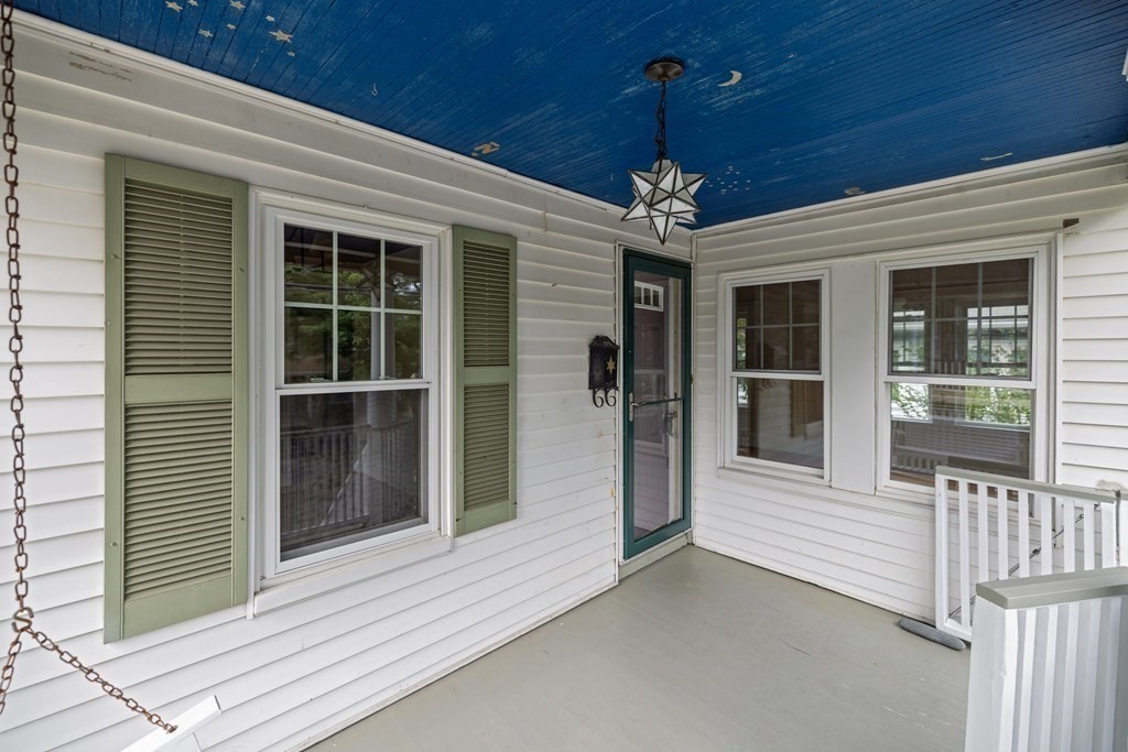 117 Newport Street