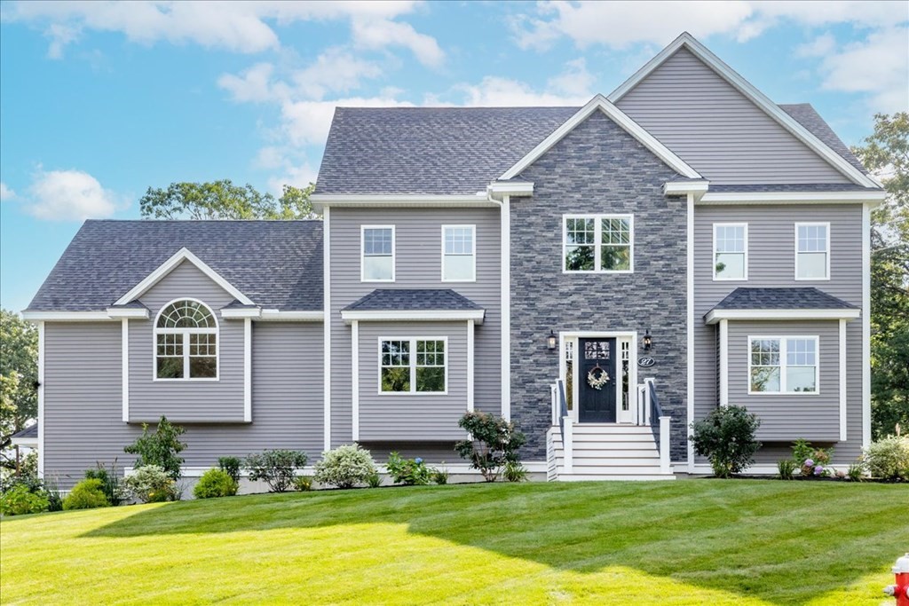 27 Burt Rd