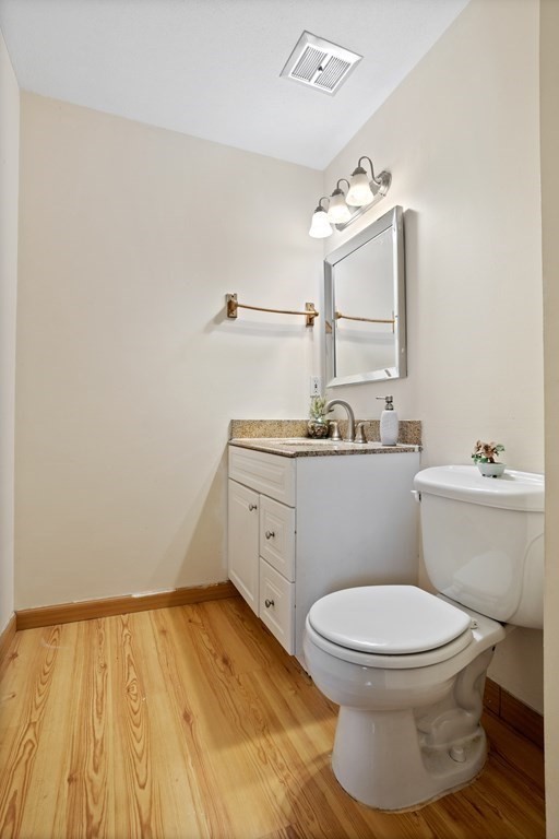 214 Meadows Edge # 214