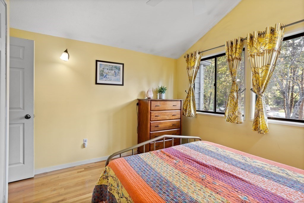 214 Meadows Edge # 214