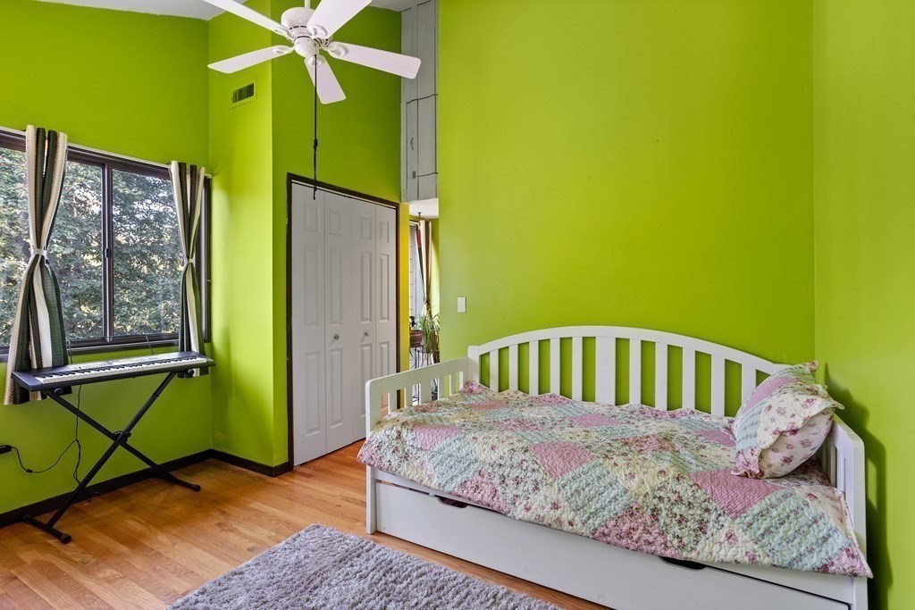 214 Meadows Edge # 214