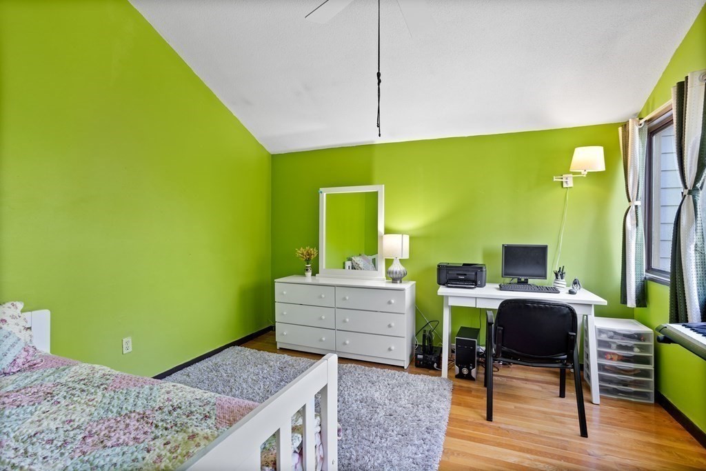 214 Meadows Edge # 214