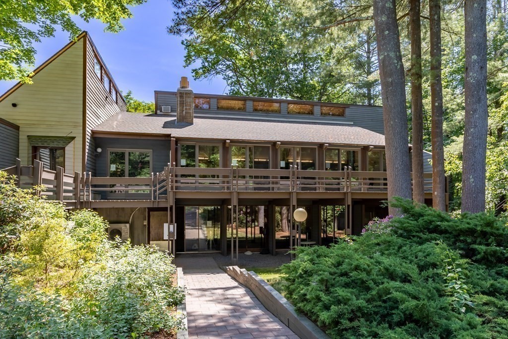 214 Meadows Edge # 214