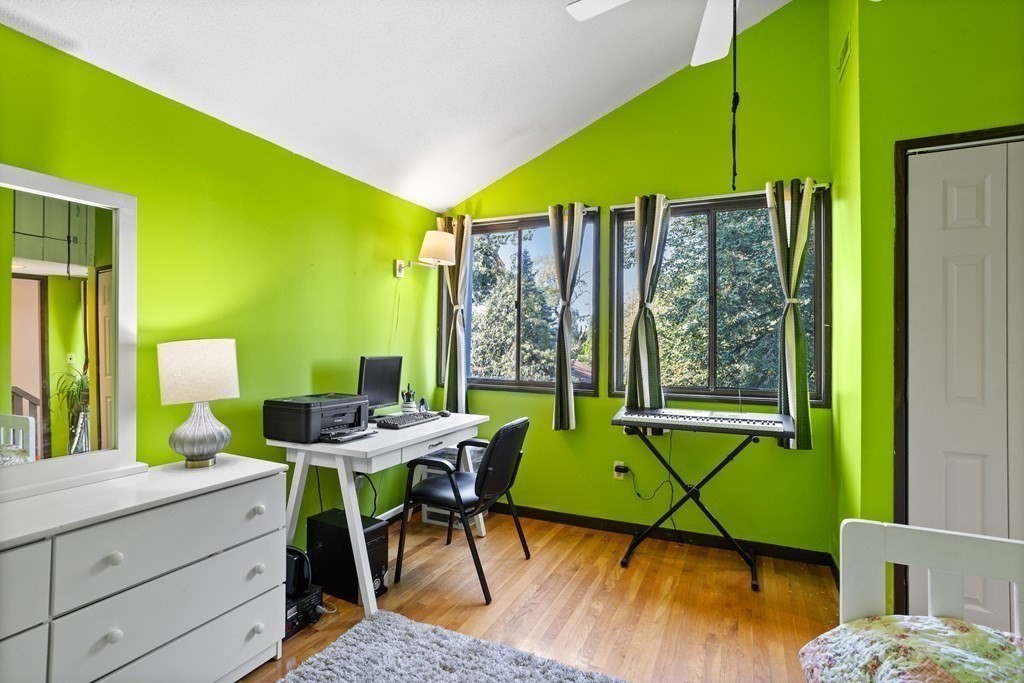 214 Meadows Edge # 214