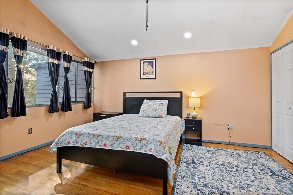 214 Meadows Edge # 214