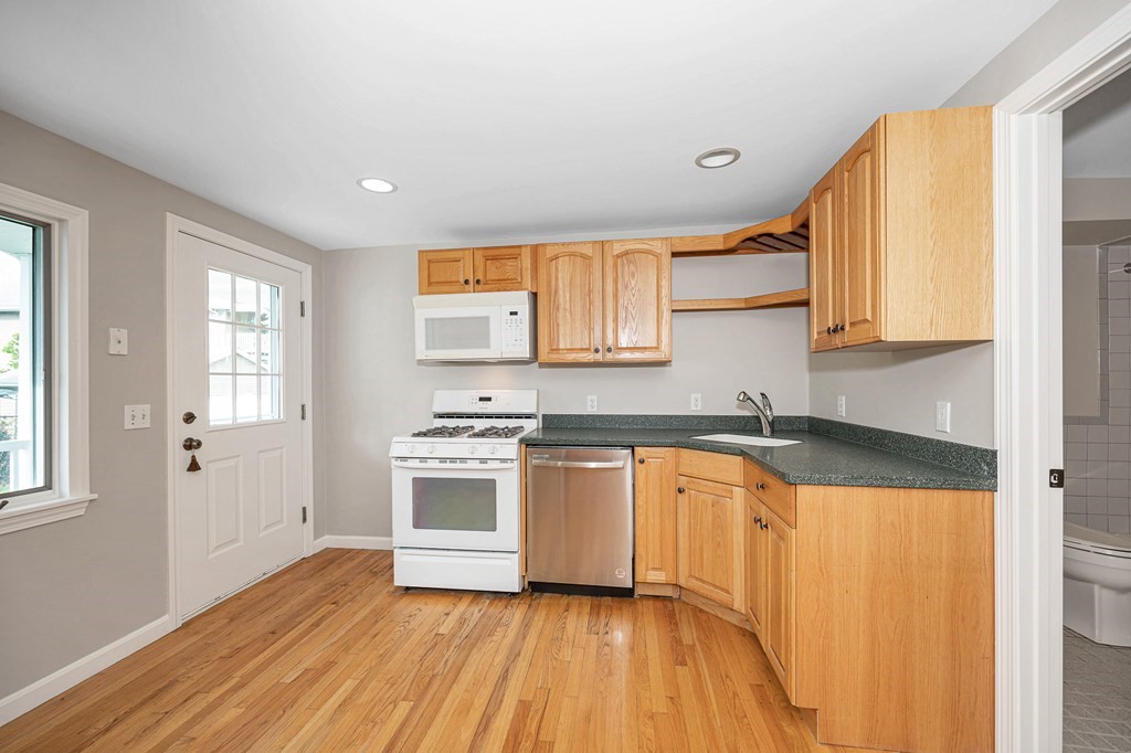 66 Beacon Street # 1