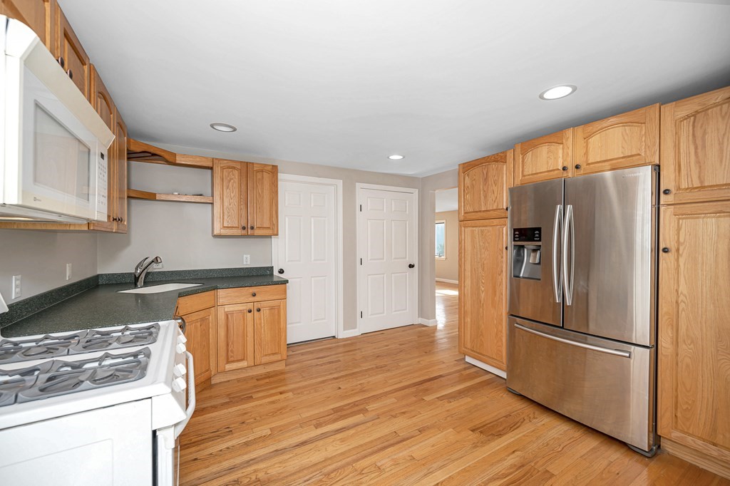 66 Beacon Street # 1