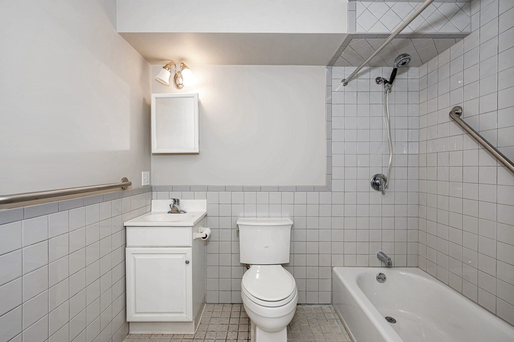66 Beacon Street # 1