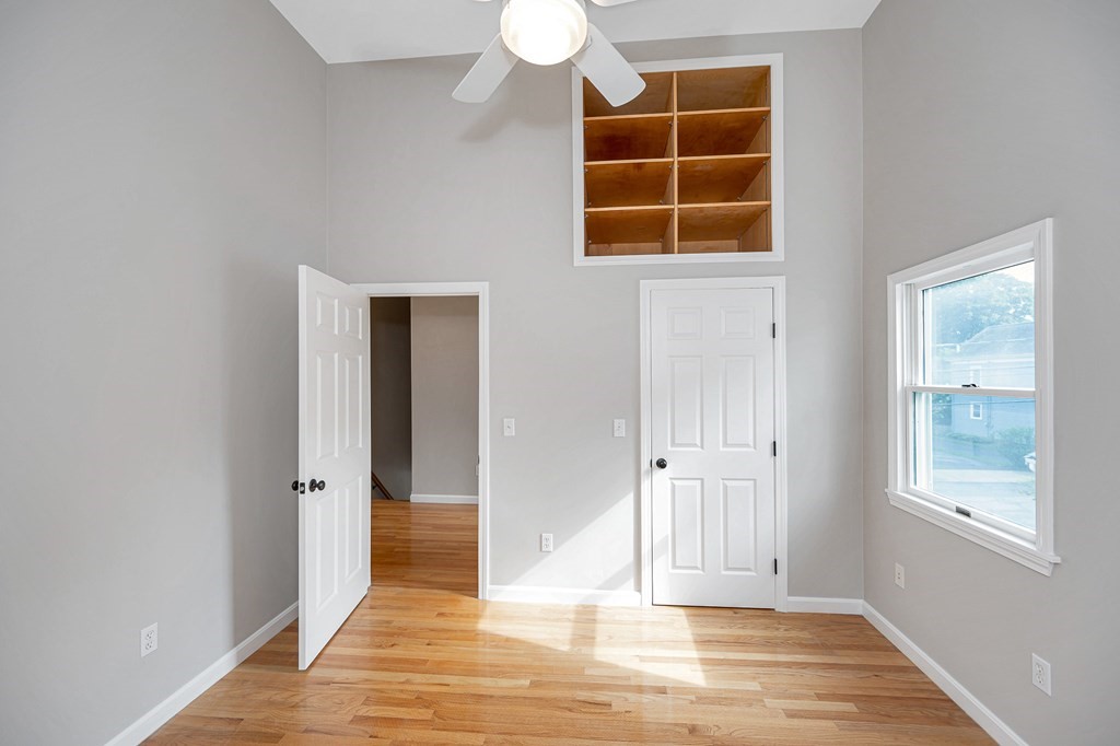 66 Beacon Street # 1