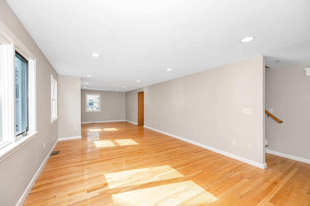 66 Beacon Street # 1