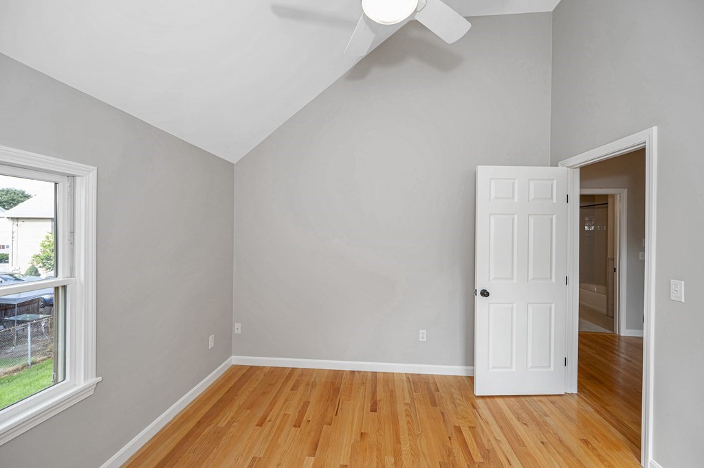 66 Beacon Street # 1