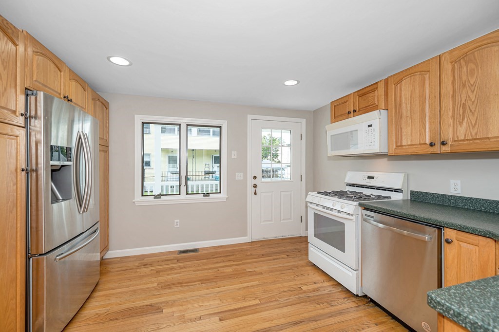 66 Beacon Street # 1