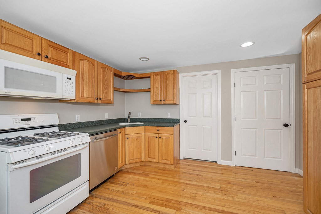 66 Beacon Street # 1
