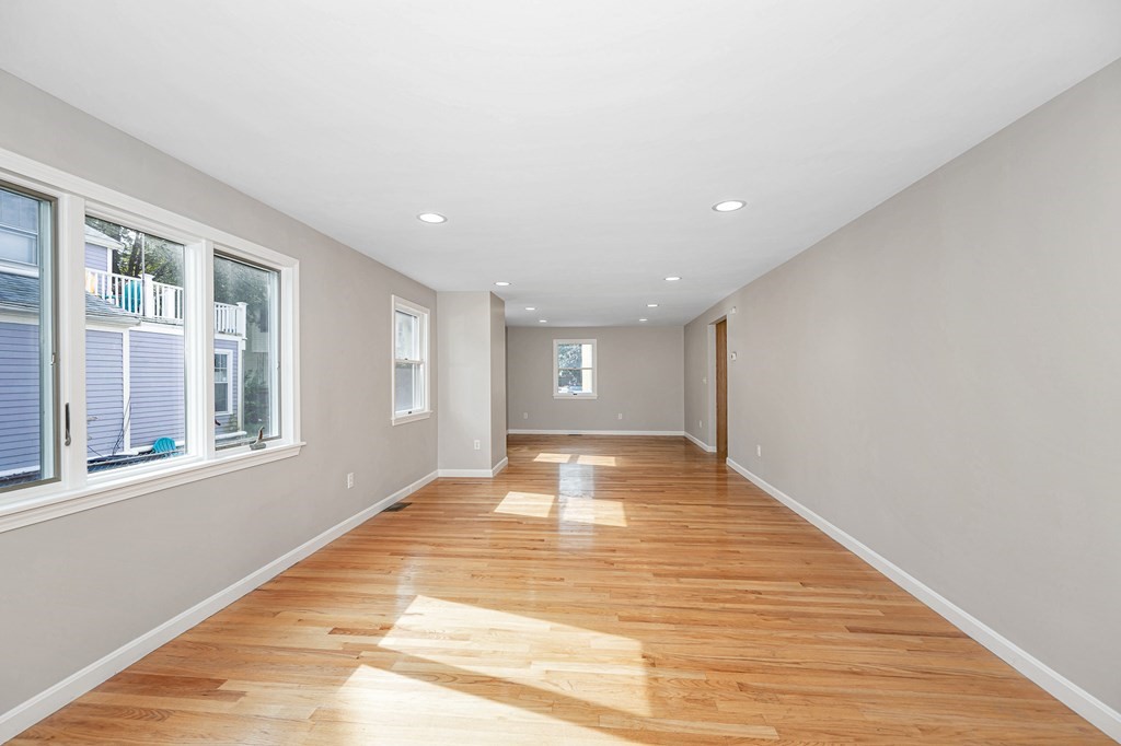 66 Beacon Street # 1