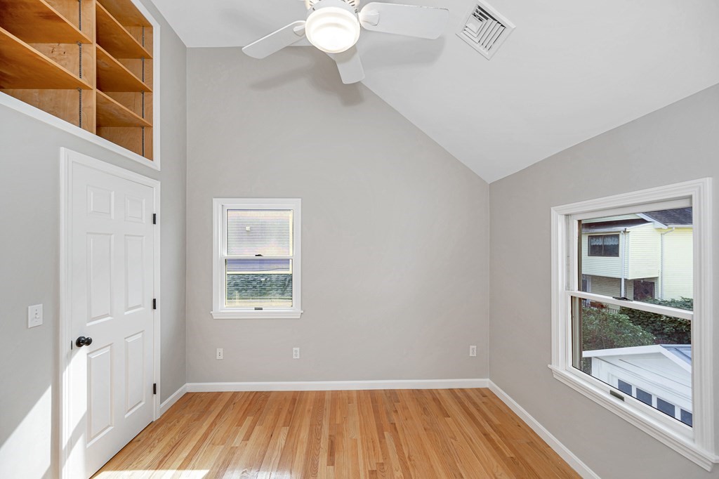 66 Beacon Street # 1