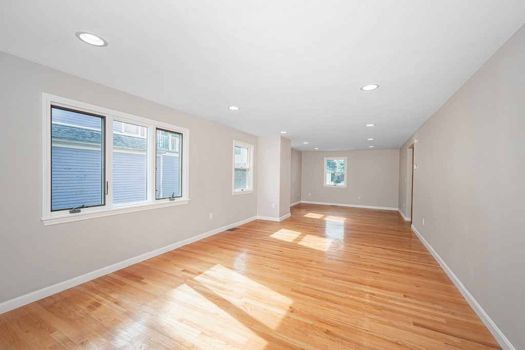 66 Beacon Street # 1