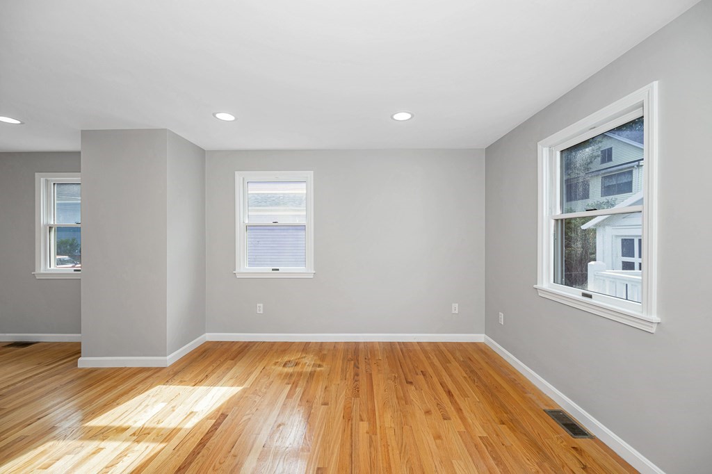 66 Beacon Street # 1