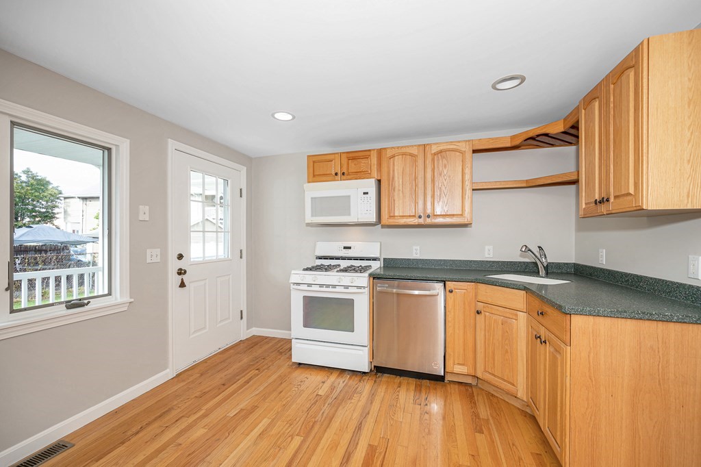 66 Beacon Street # 1