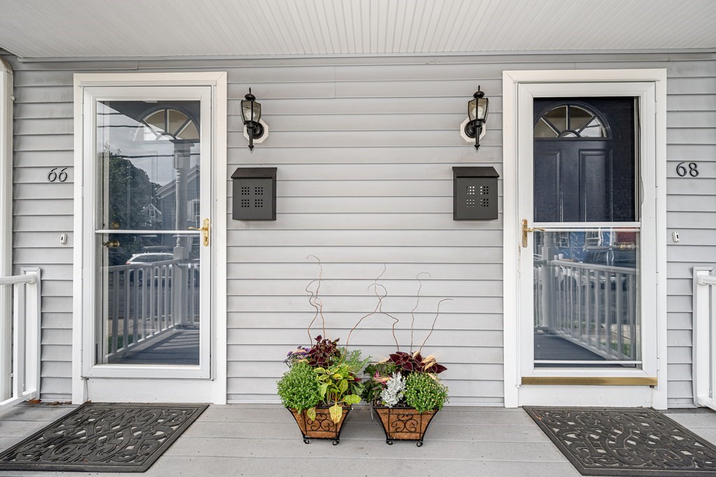 66 Beacon Street # 1