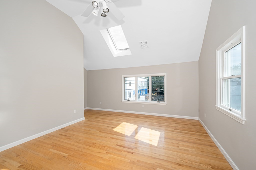 66 Beacon Street # 1