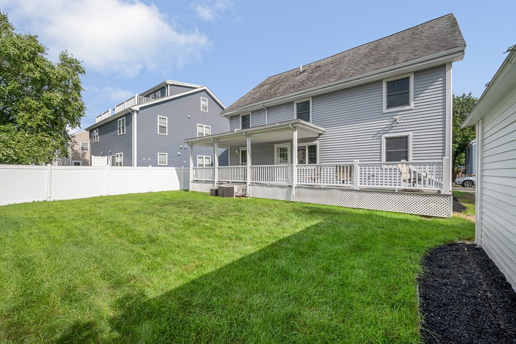 66 Beacon Street # 1