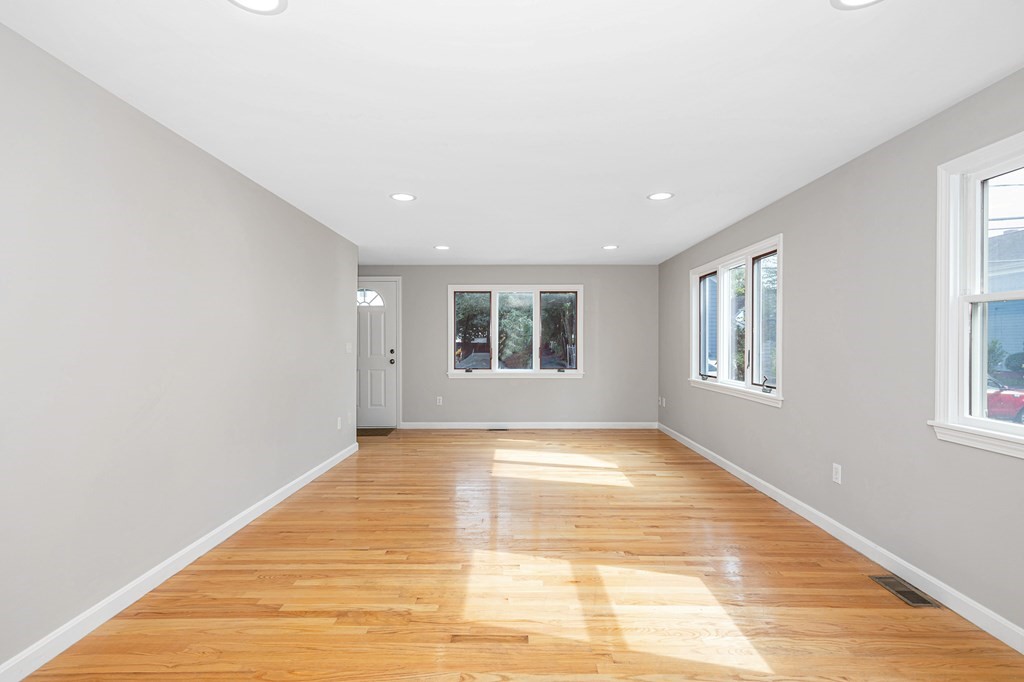 66 Beacon Street # 1